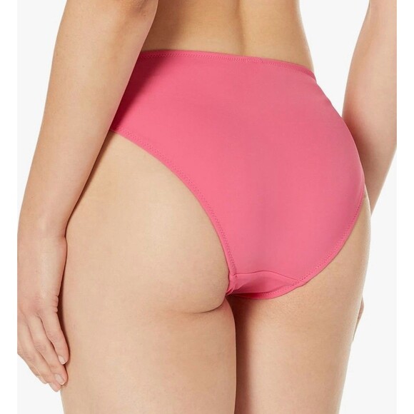 Amazon Essentials Women's Classic Bikini Swimsuit Bottom, Black Size XL - Picture 2 of 4